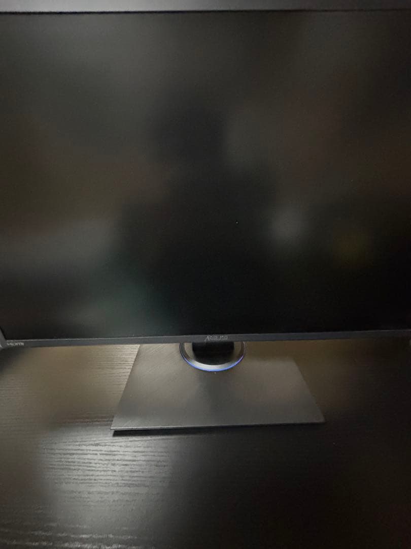 ASUS モニター 本体