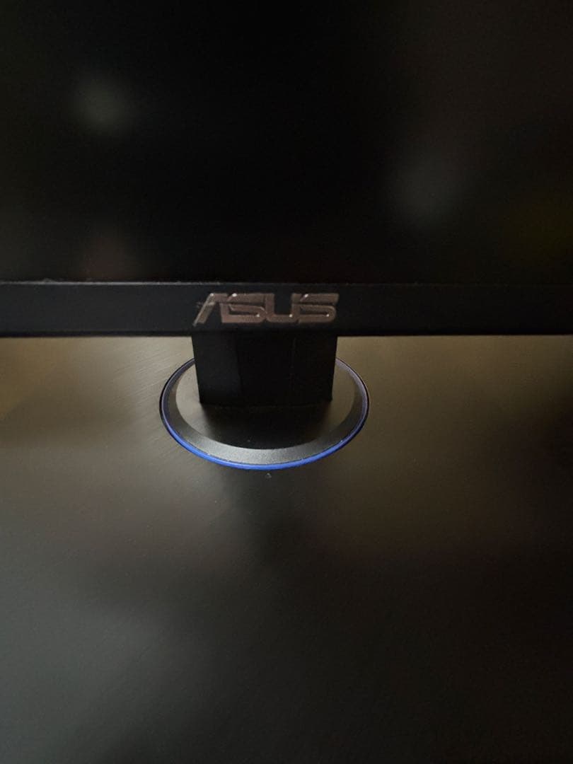 ASUS モニター 本体
