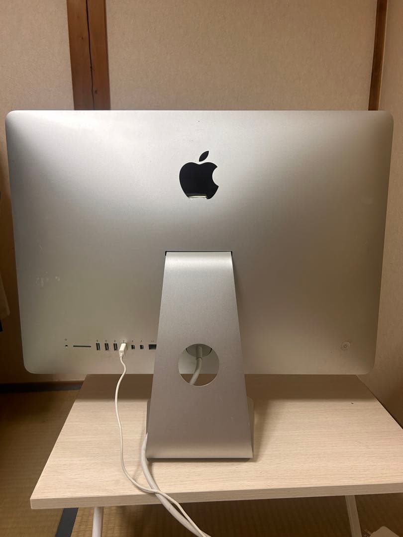 【送料無料】iMac (Retina 21.5-inch, 2012)ジャンク品