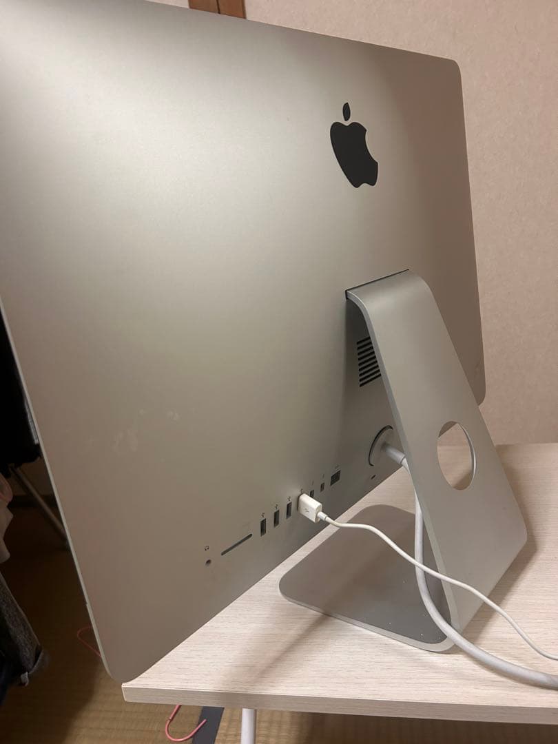 【送料無料】iMac (Retina 21.5-inch, 2012)ジャンク品