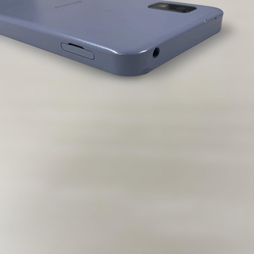 AQUOS wish2 スマートフォン 本体