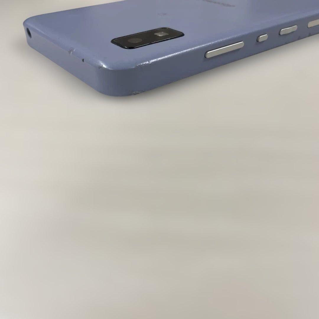 AQUOS wish2 スマートフォン 本体