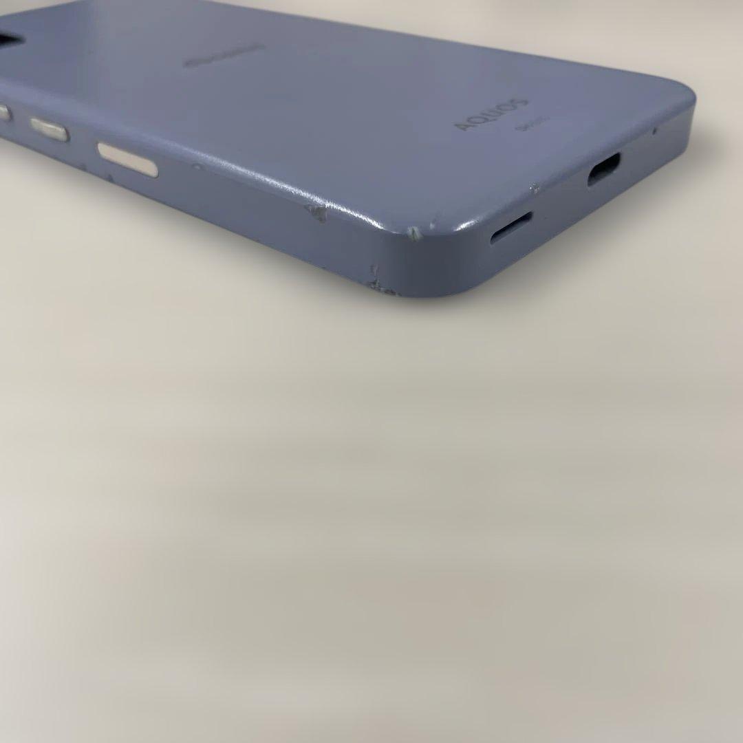 AQUOS wish2 スマートフォン 本体
