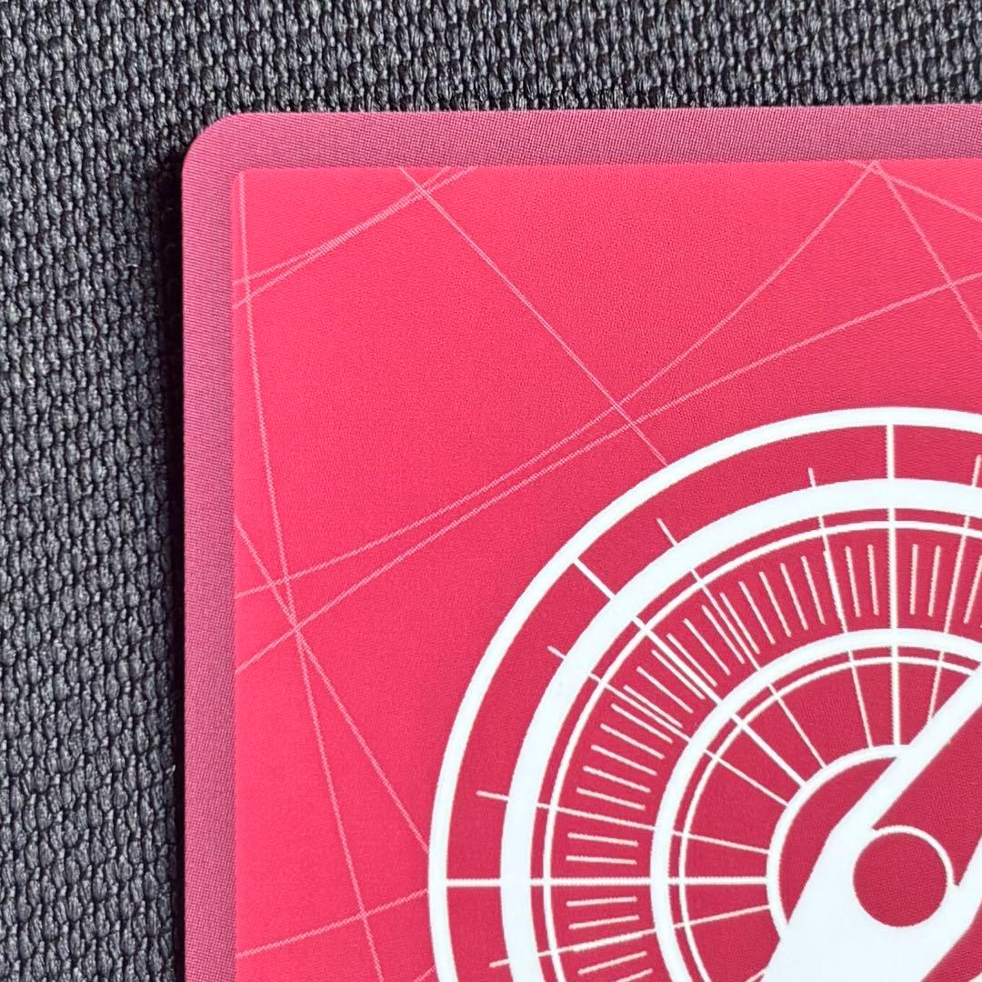 ボア・ハンコック　リーダーパラレル　L