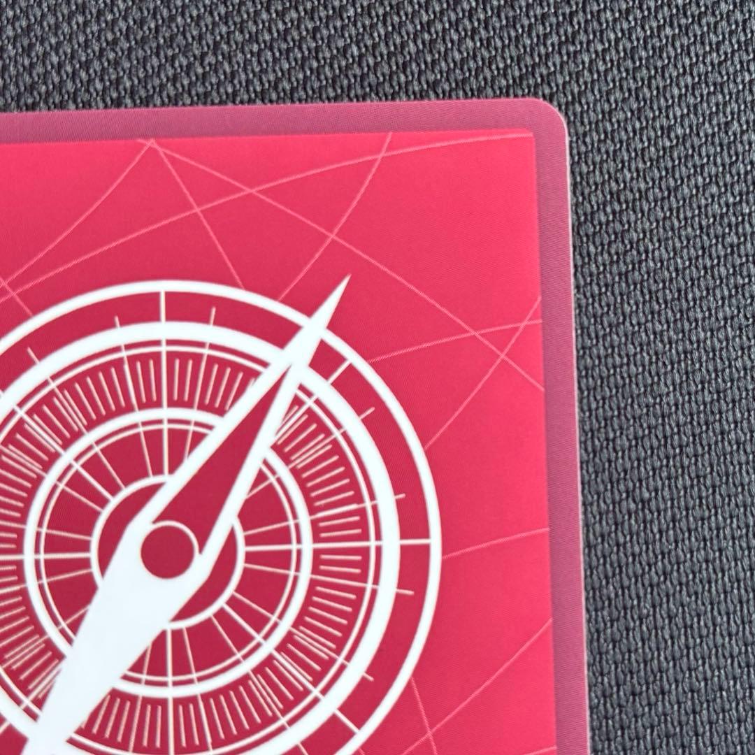 ボア・ハンコック　リーダーパラレル　L