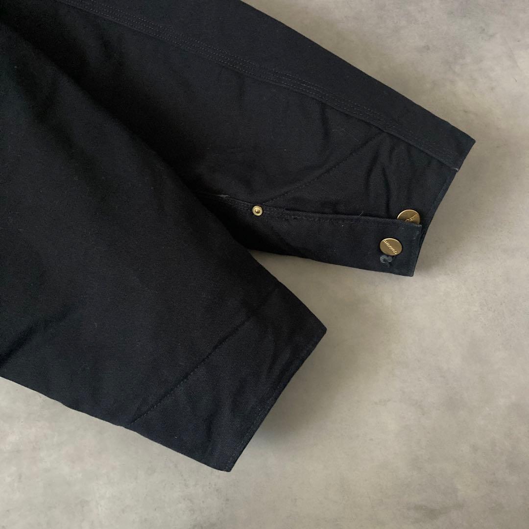 ジャケット・アウター Carhartt MICHIGAN CHORE COAT