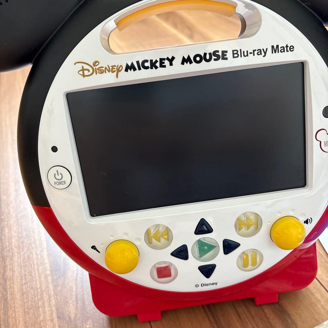 ミッキーメイト　DWE