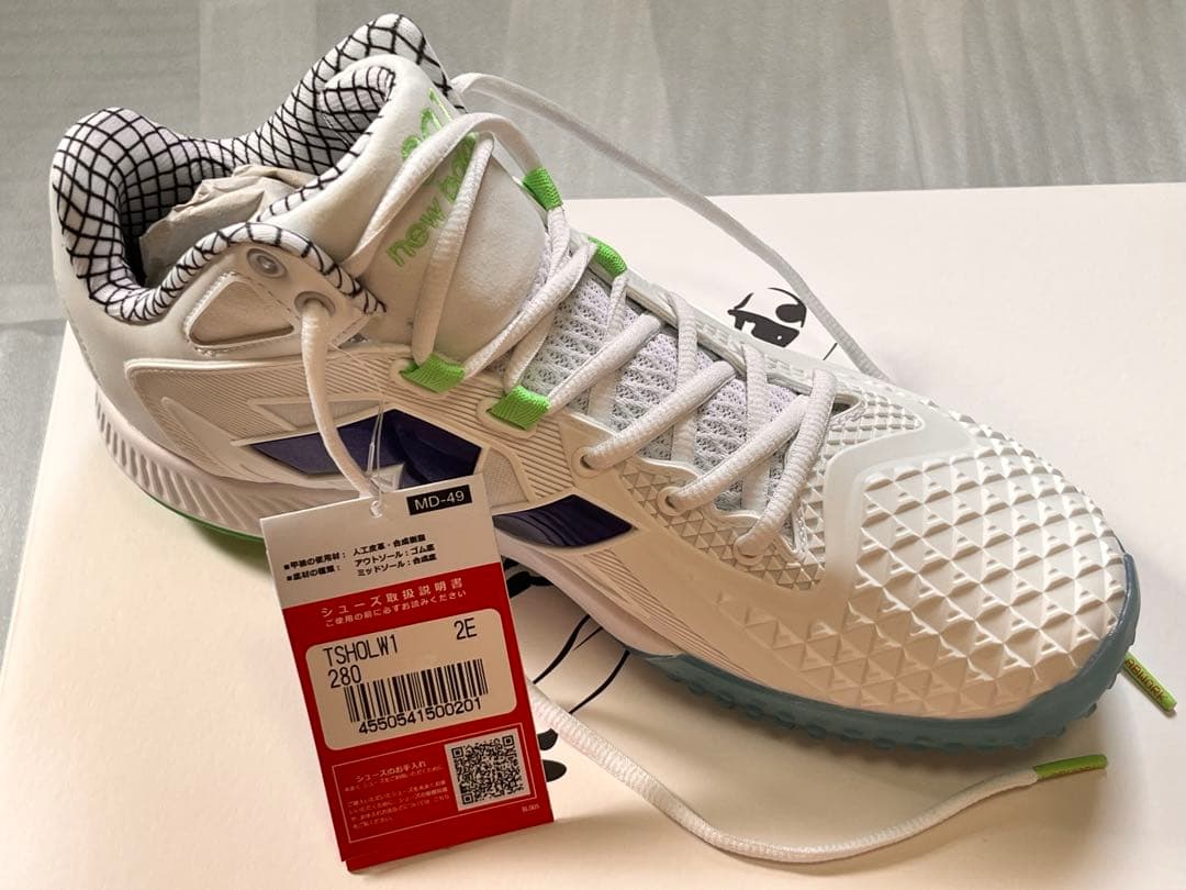 28cm ニューバランス　大谷翔平　Ohtani 1 トレーニングシューズ