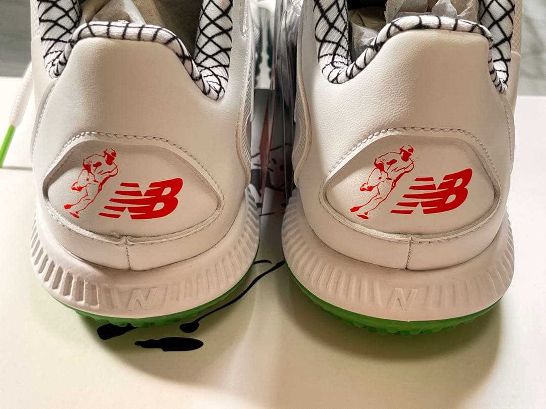 28cm ニューバランス　大谷翔平　Ohtani 1 トレーニングシューズ