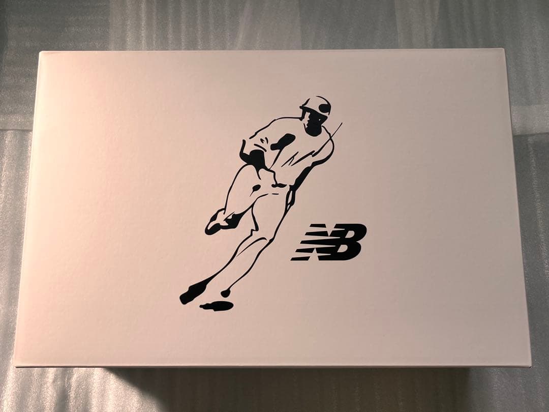 28cm ニューバランス　大谷翔平　Ohtani 1 トレーニングシューズ