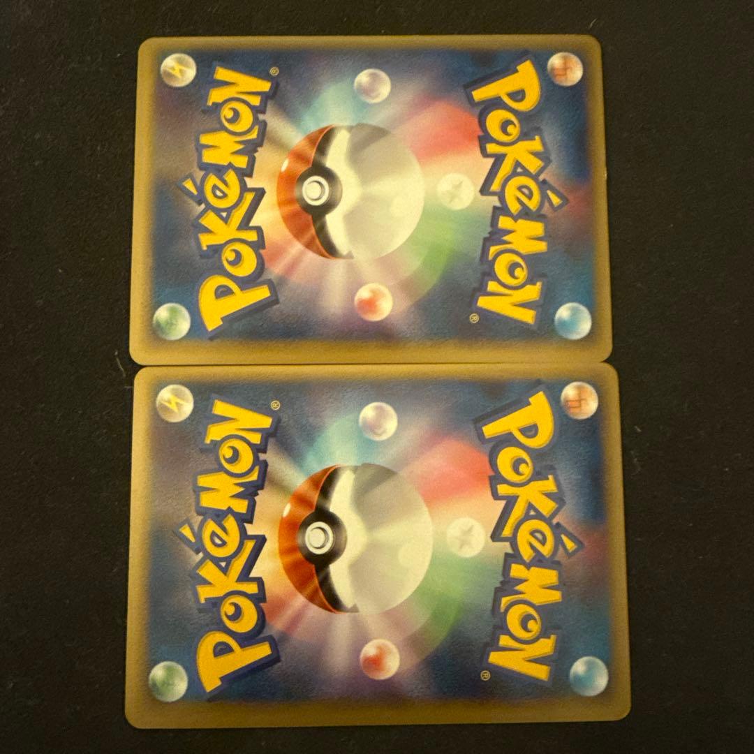 ひ*ろ様 ダークライ＆クレセリアＬＥＧＥND LL ロストリンク035.036/