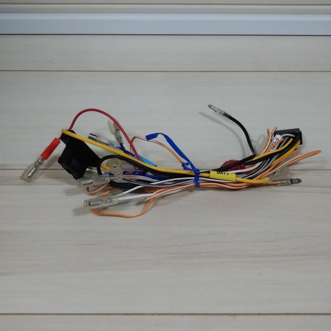 ALPINE フローティング ディスプレイオーディオ DAF9V