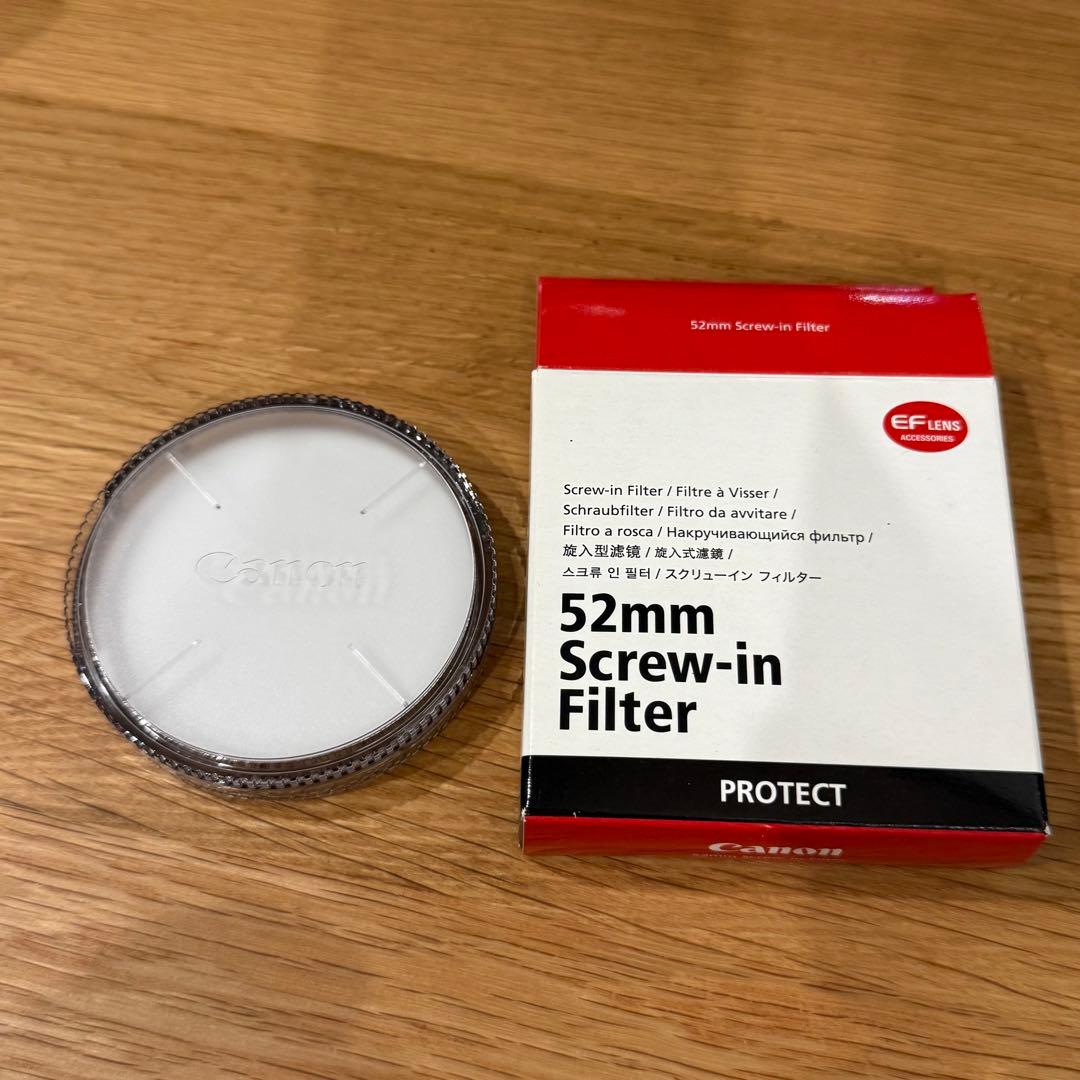 【ほぼ未使用】キャノン RF35mm F1.8 MACRO IS STM