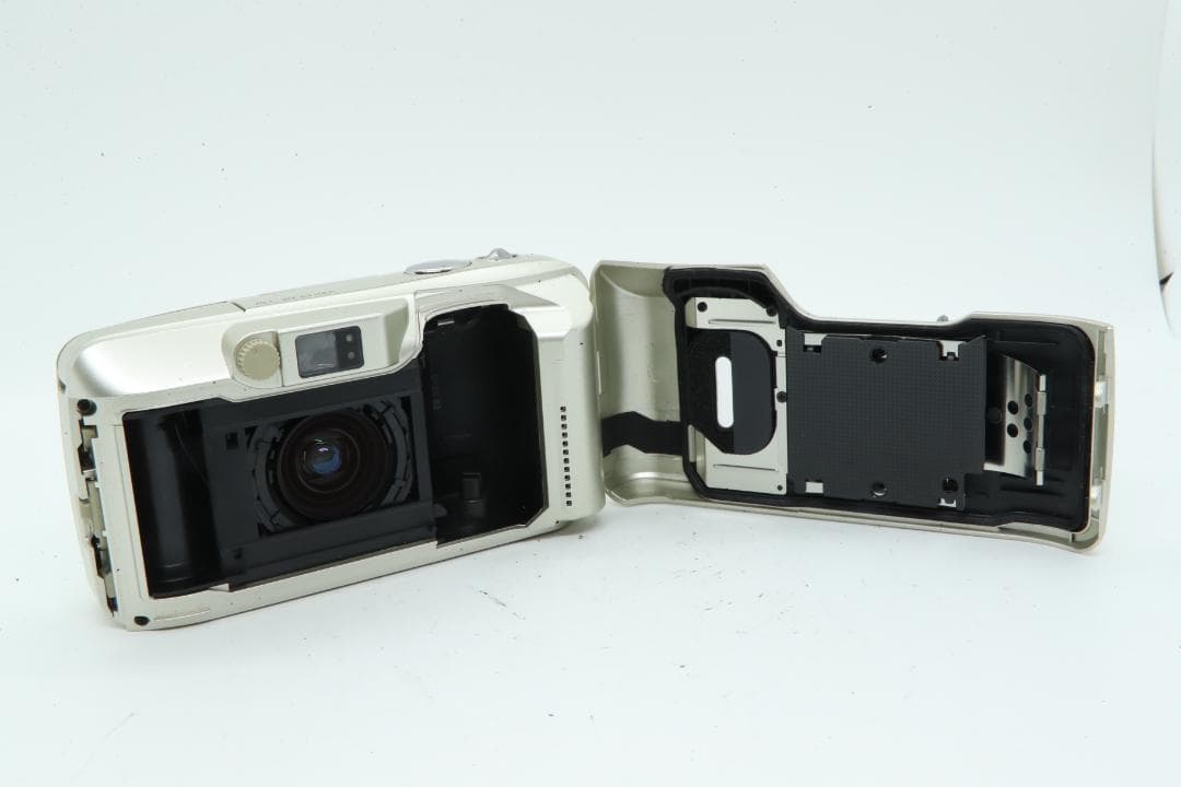 【P2101】 OLYMPUS μ Ⅲ135 オリンパス ミュー