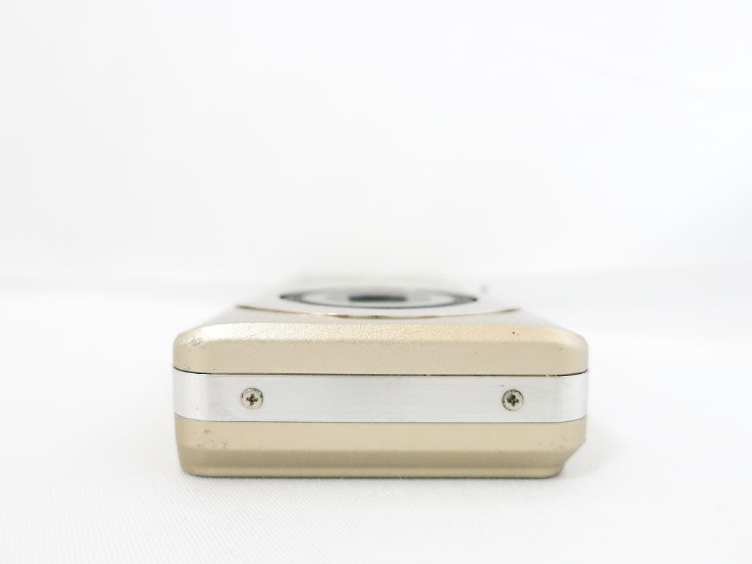 コンパクトデジタルカメラ CASIO EXILIM EX-Z90 ゴールド