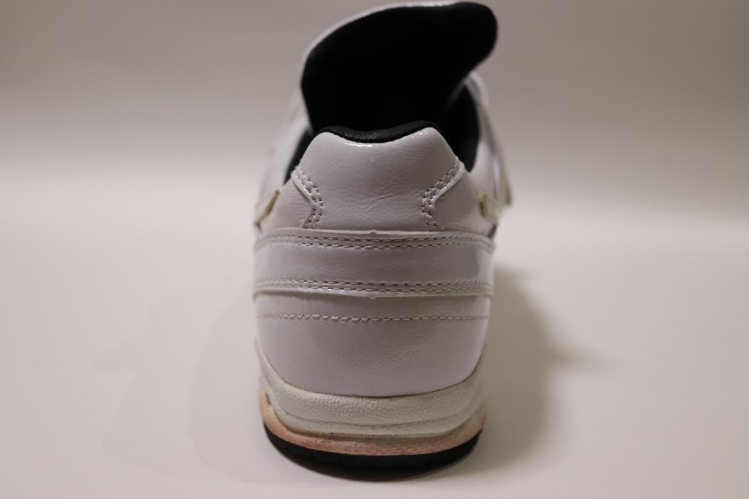 Mizuno Pro 27cm ホワイト トレーニングシューズ