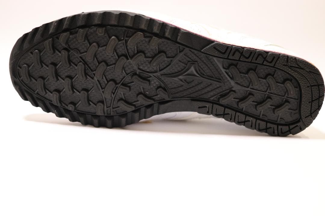 Mizuno Pro 27cm ホワイト トレーニングシューズ