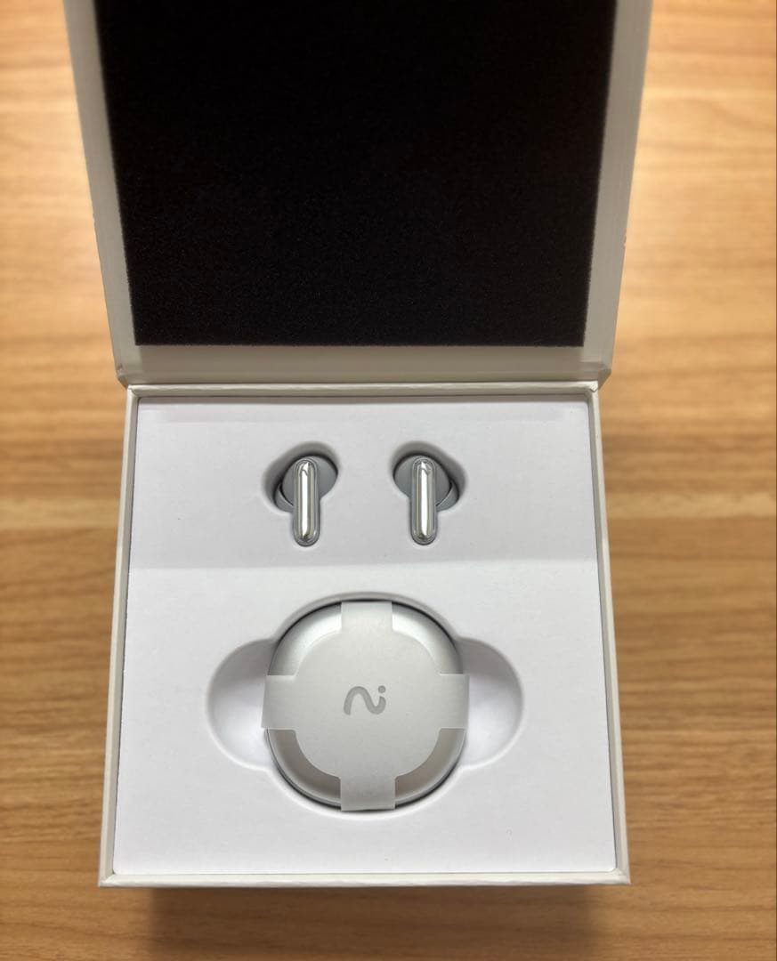 Y*u様 viaim RecDot ワイヤレスAIイヤホン