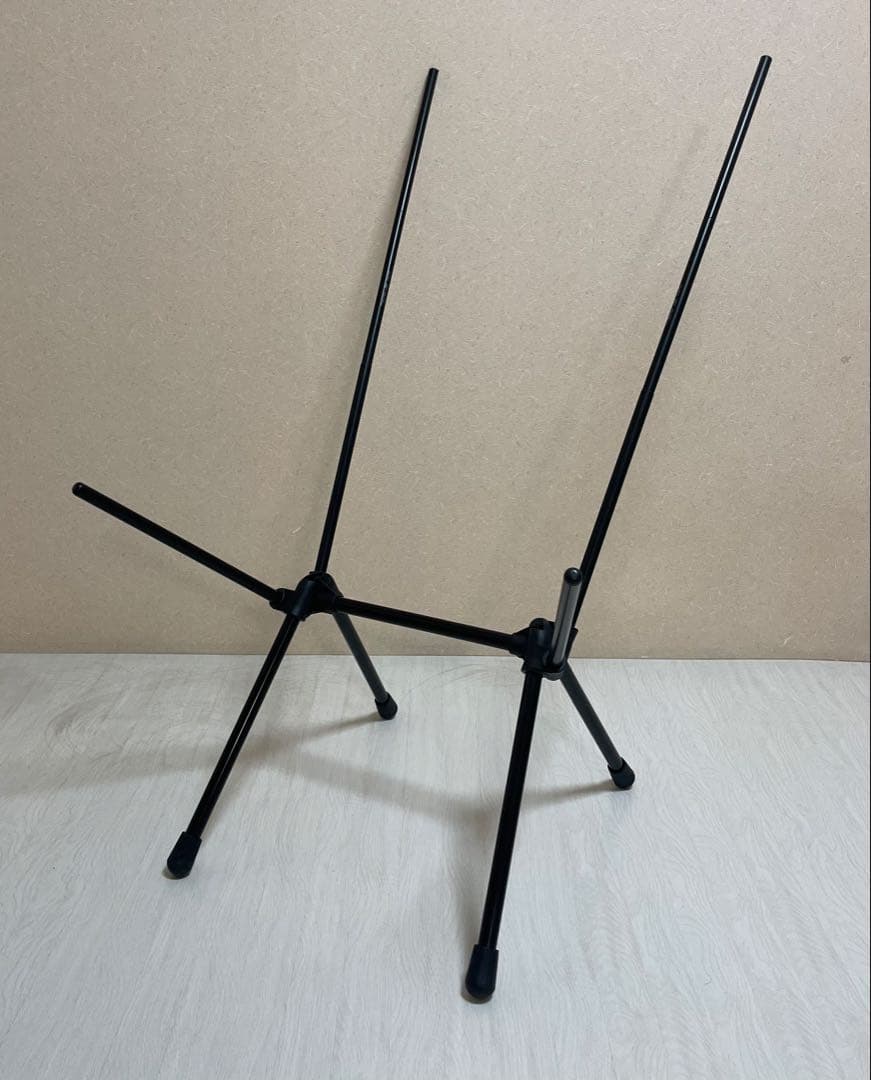 Helinox サンセットチェア マルチカモ 廃盤品 レア