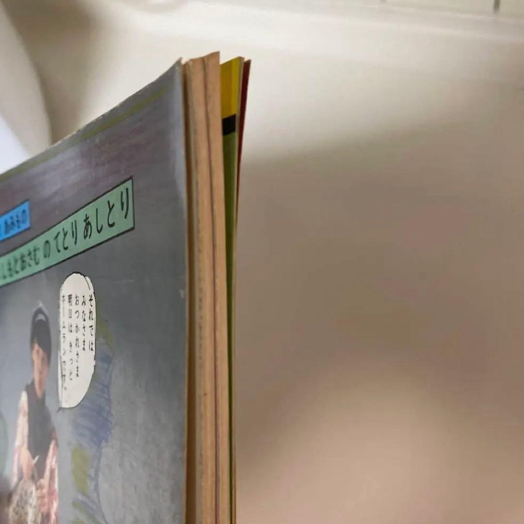 橋本治の手トリ足トリ