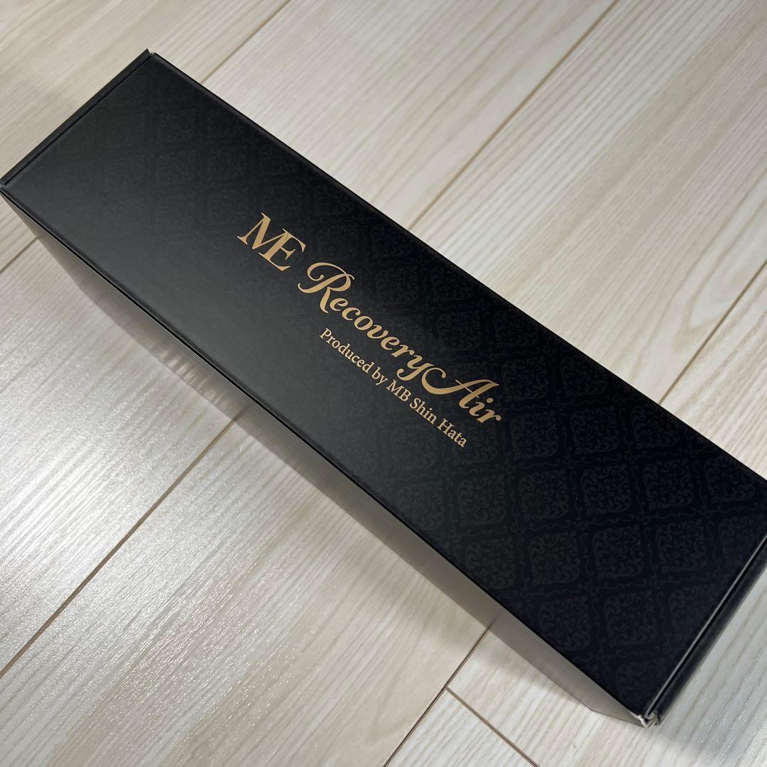 me リカバリーエアー