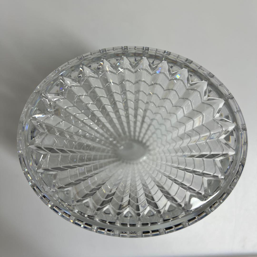 ☆洋3 バカラ　アイ　ベース h15cm 東K7-1211①