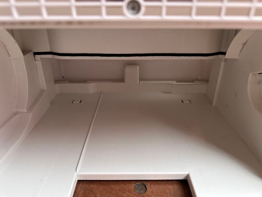 Panasonic 気化式加湿器 FE-KXF15-W 2018年製