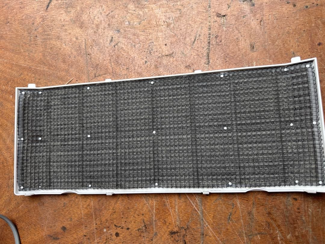 Panasonic 気化式加湿器 FE-KXF15-W 2018年製