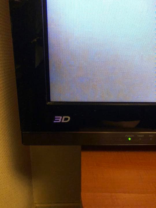 AQUOS 80 インチ 液晶　配送不可