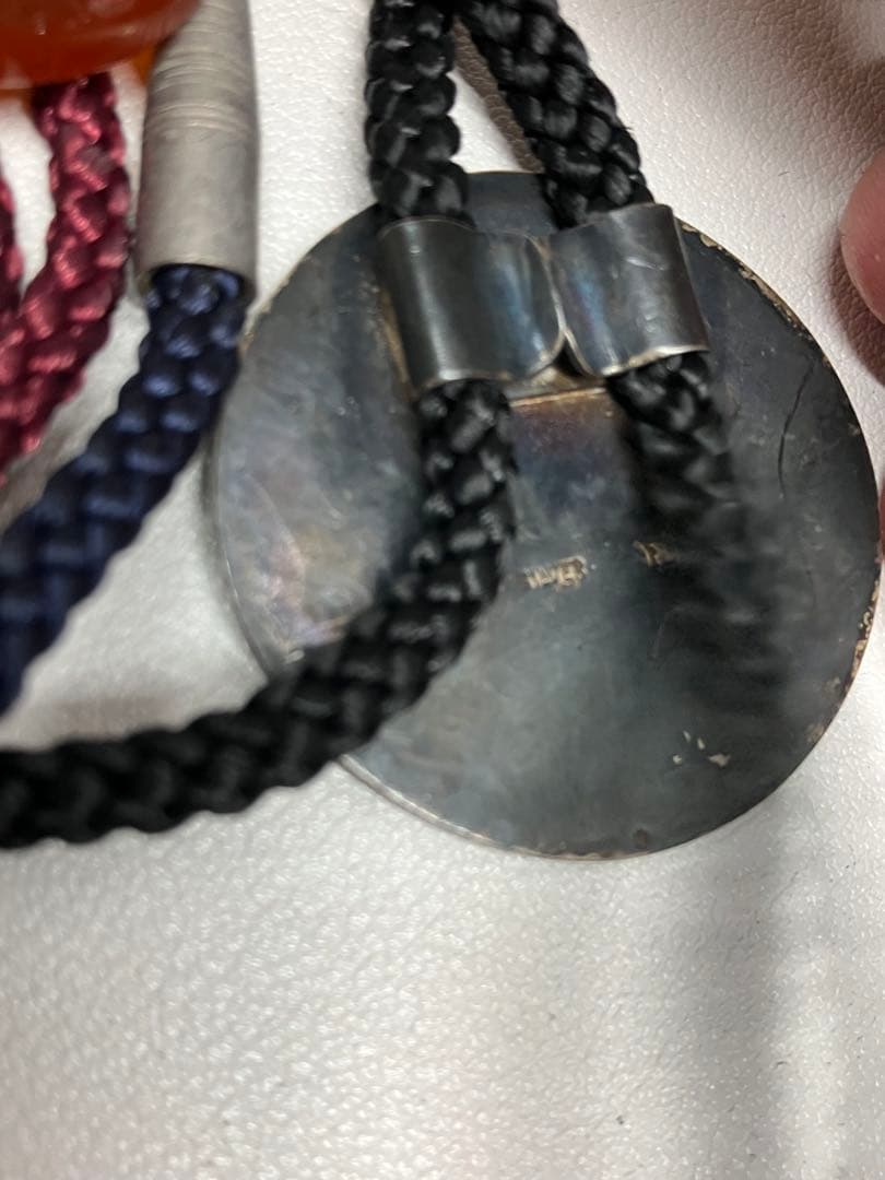 ループタイ　まとめ売り　ヴィンテージ　シルバー　925 メキシコ産　日本産　など