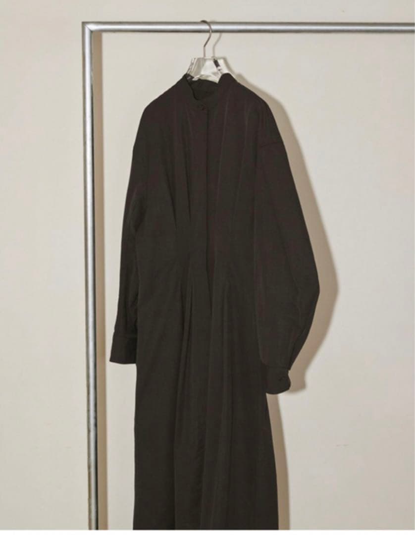 TODAYFULトゥデイフル 新品 Waisttuck シャツドレス
