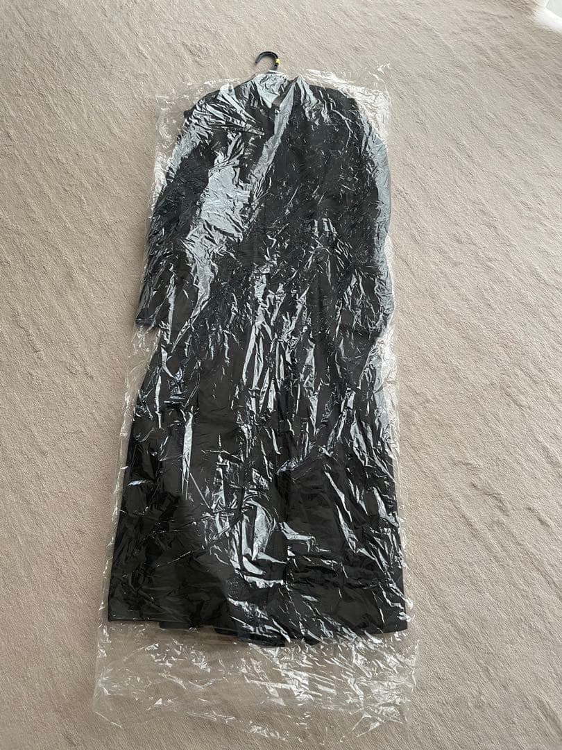 TODAYFULトゥデイフル 新品 Waisttuck シャツドレス