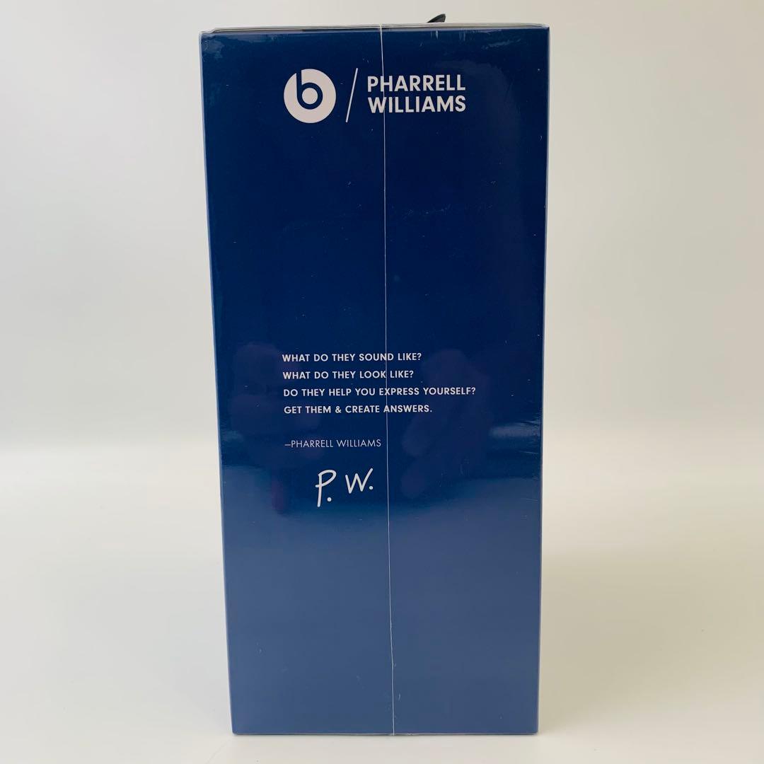 【ファレル限定色】Beats Solo Pro ノイズキャンセリングヘッドフォン