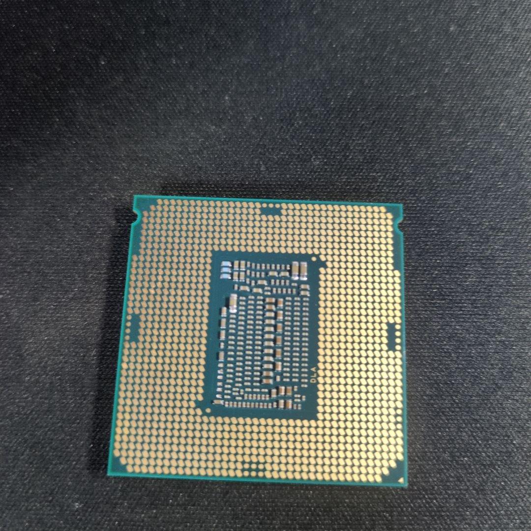 【最終値下げ】Intel Core i7-9700