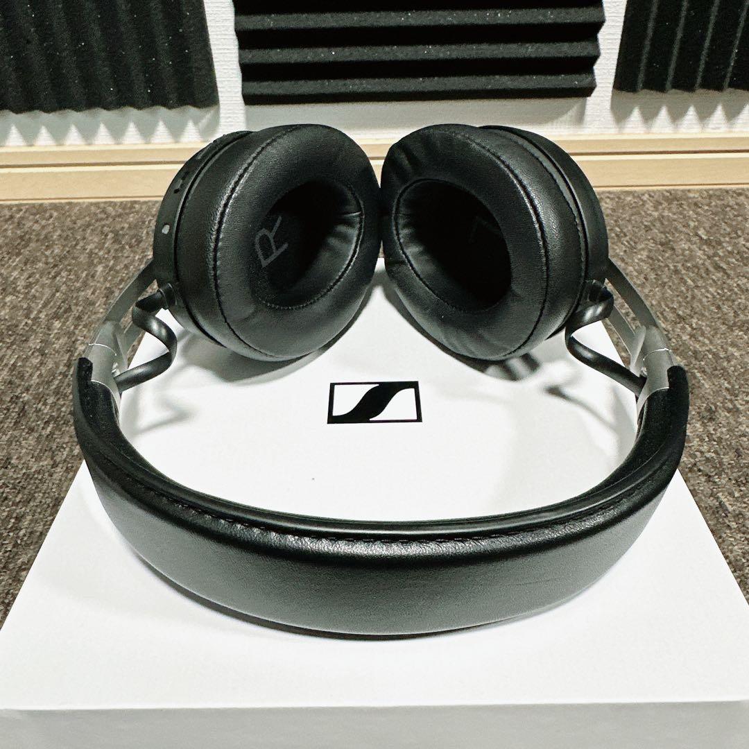 美品 Sennheiser Momentum 3 Wireless