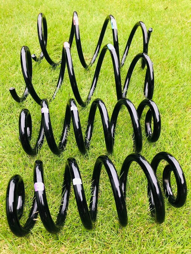 エスティマahr20 acr50純正スプリング