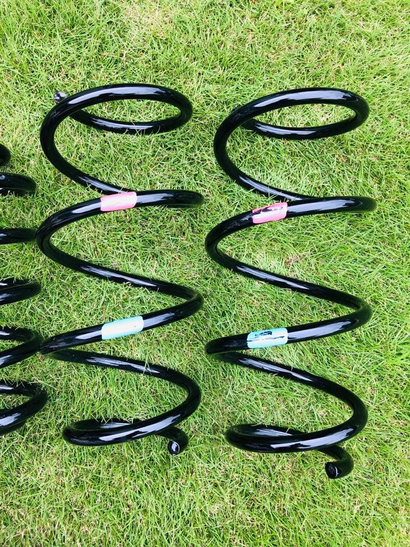 エスティマahr20 acr50純正スプリング