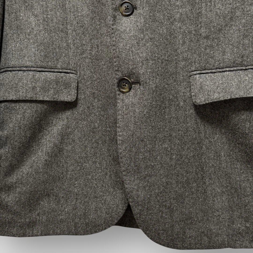 ブルックスブラザーズ1818 カノニコ ジャケット 40S イタリア製