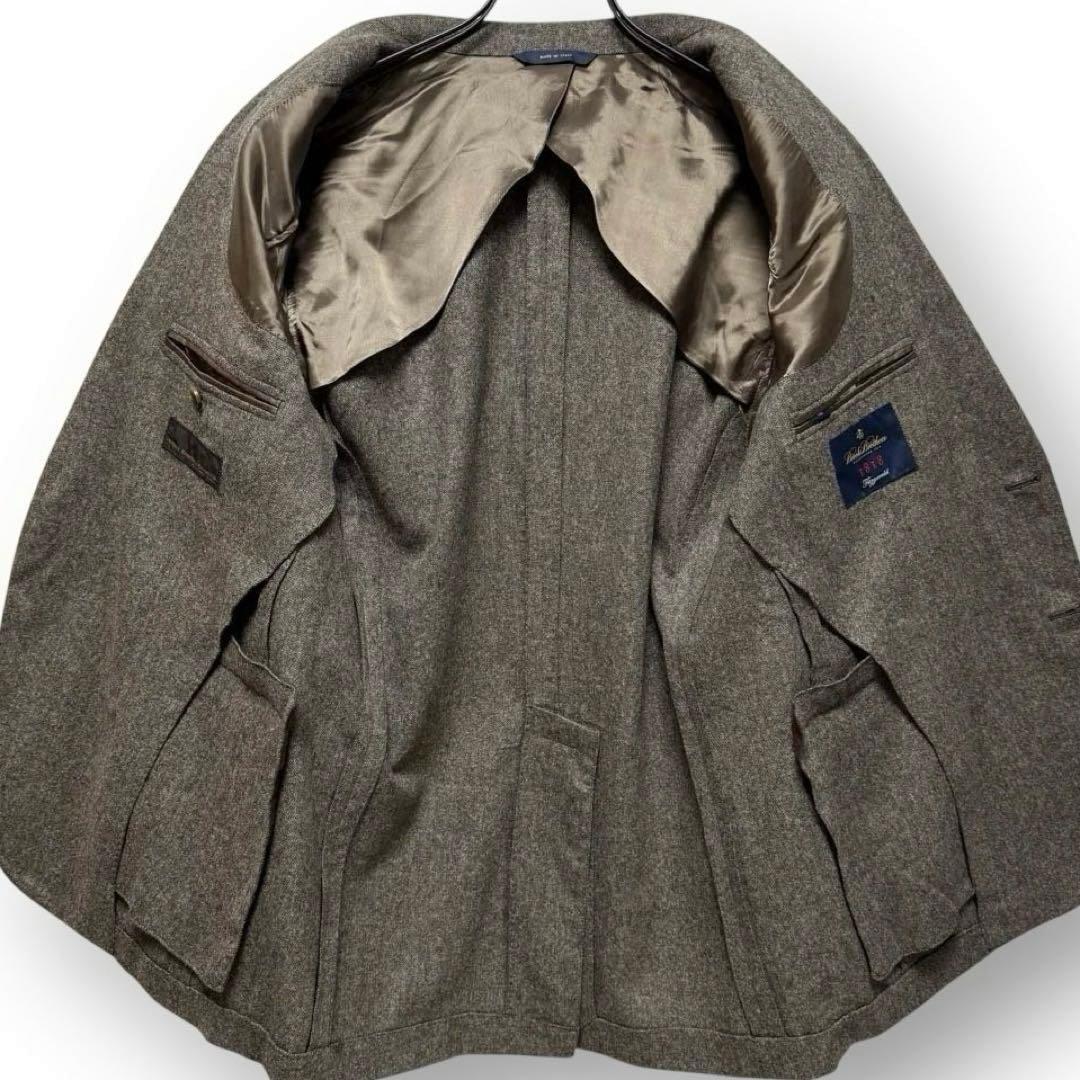 ブルックスブラザーズ1818 カノニコ ジャケット 40S イタリア製