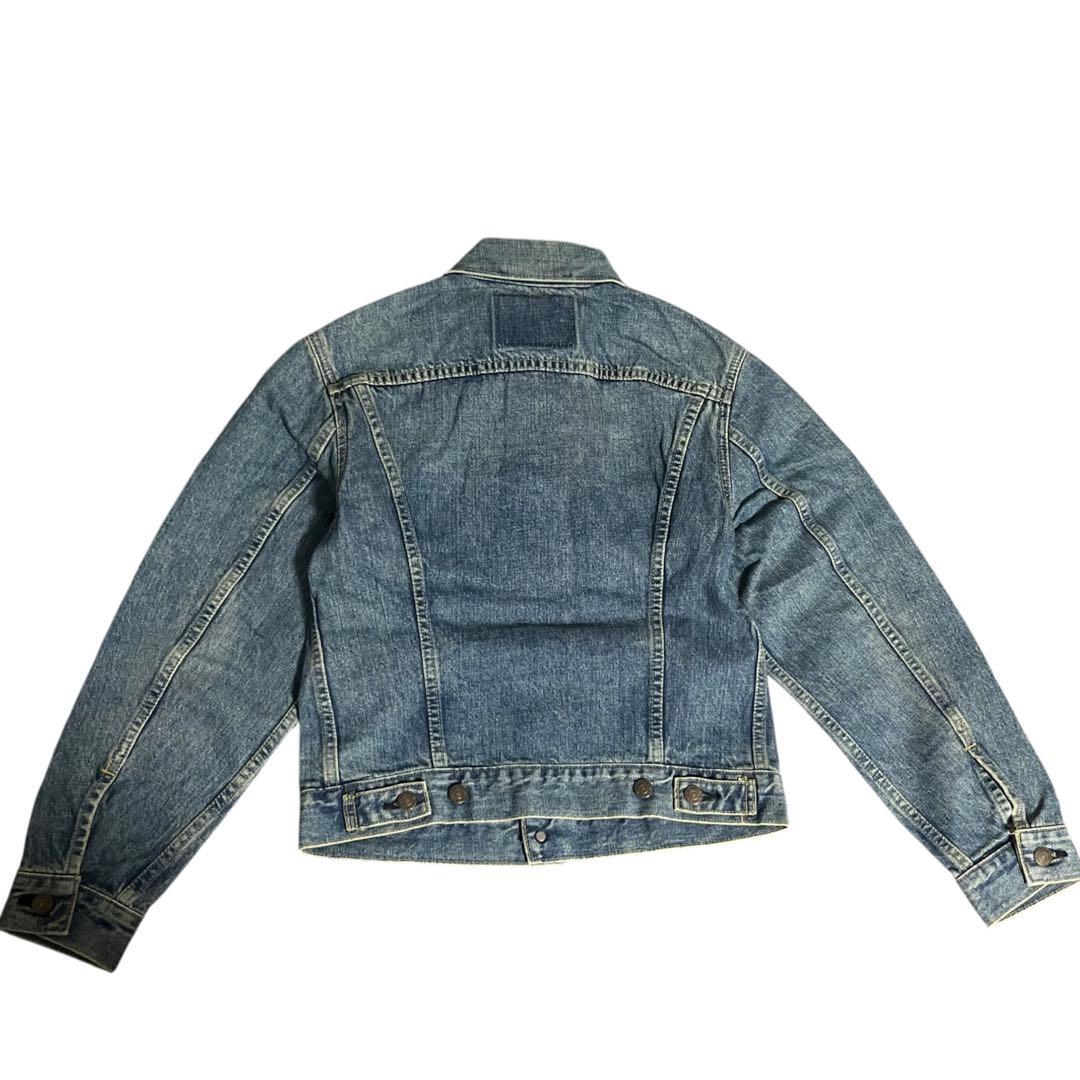 ね*ぎ様 【最終値下げ】Levi’s 71557 TYPE III 60’BIG