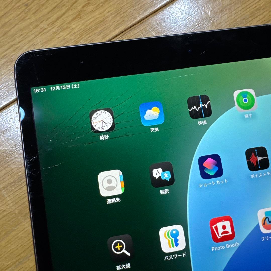 Apple iPad Air 第三世代 北米仕様:マナーモードでカメラ音無し⭐︎