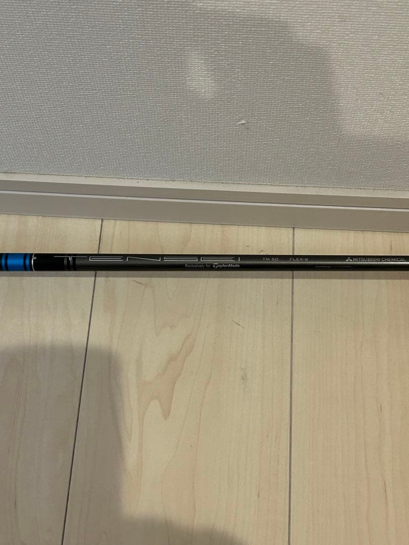 TaylorMade テーラーメイド　SIM MAX 5W 18度