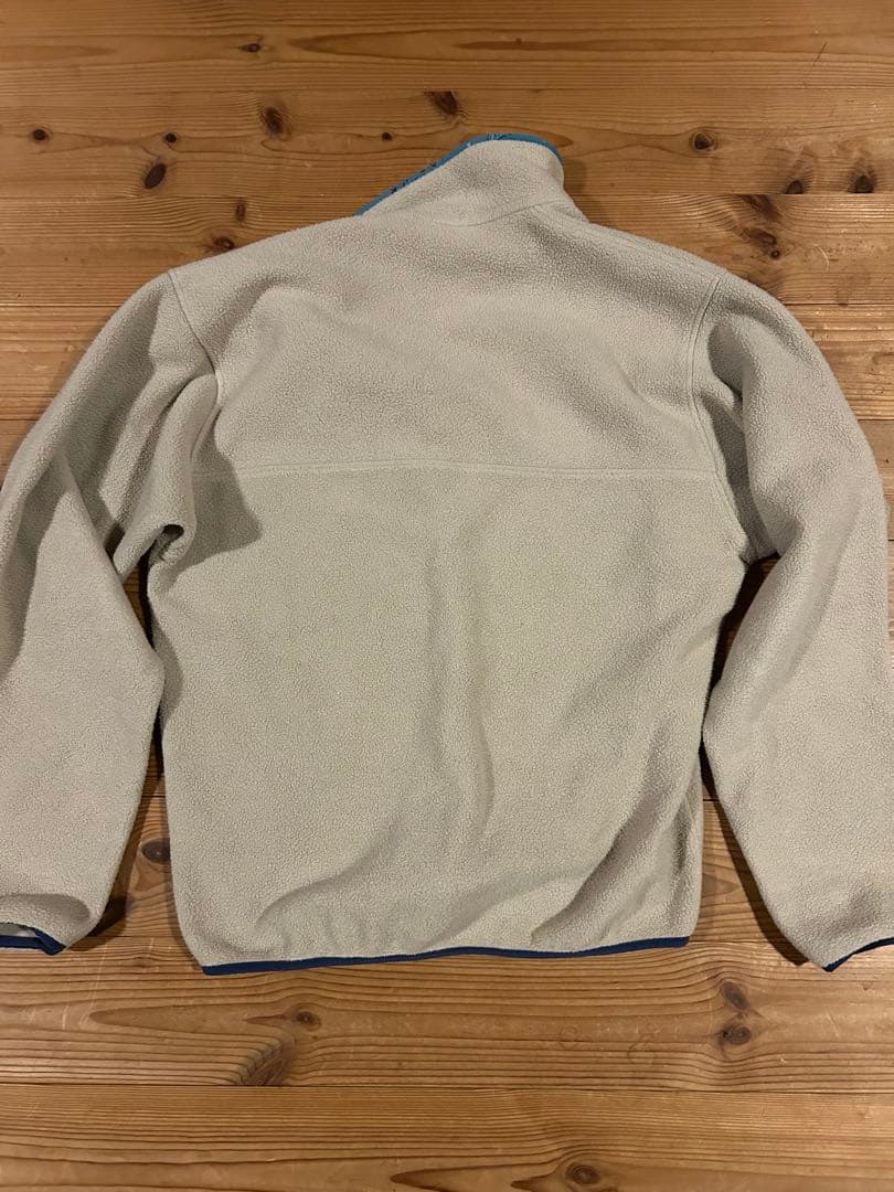 【36周年限定】Patagonia パタゴニア シンチラ スナップT S