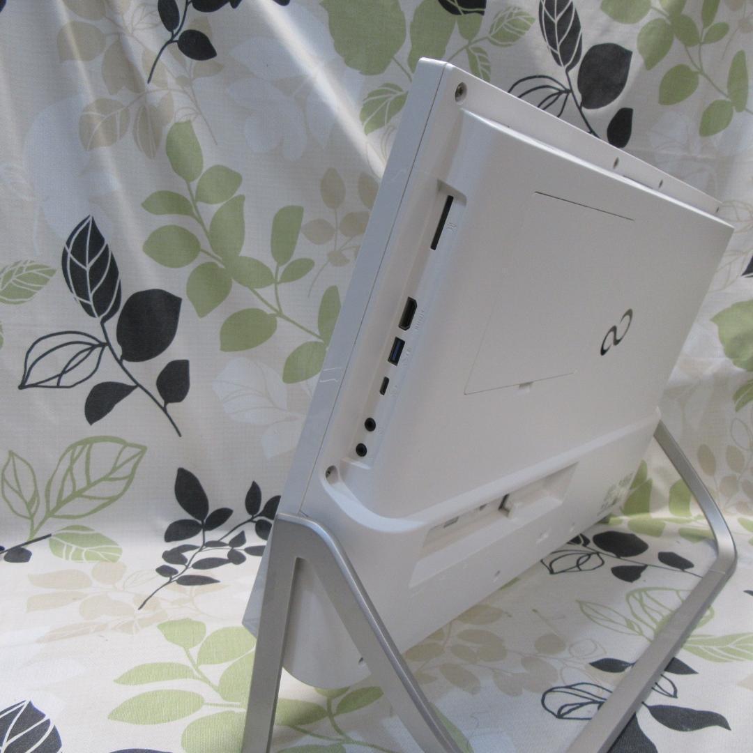 Win11高性能8世代Corei7/メ16/SSD+HDD/DVD/カメラ/無線