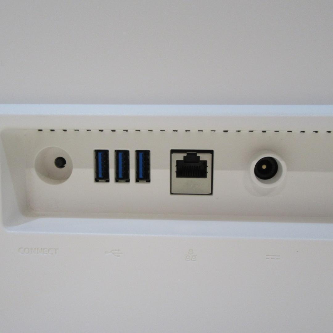 Win11高性能8世代Corei7/メ16/SSD+HDD/DVD/カメラ/無線