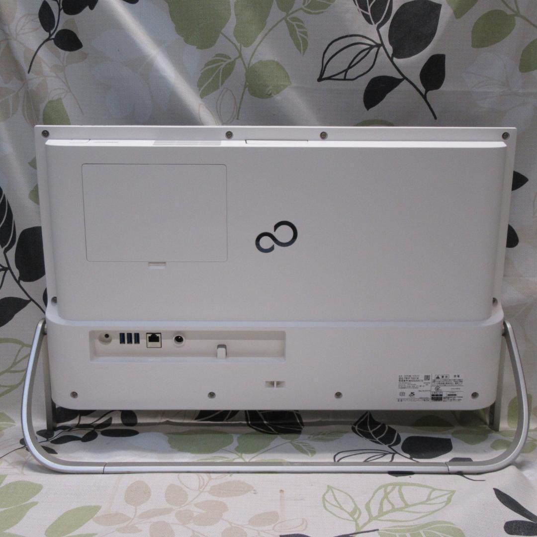 Win11高性能8世代Corei7/メ16/SSD+HDD/DVD/カメラ/無線