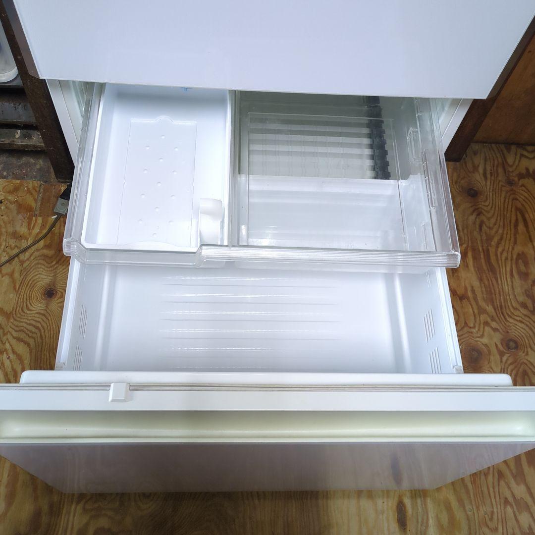 Panasonicノンフロン冷凍冷蔵庫　パナソニック【引き取り可能】