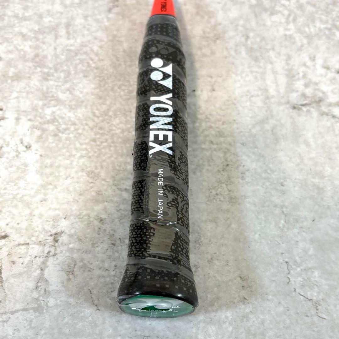 【未使用品】ヨネックス YONEX ASTROX77PRO バドミントン 4U5