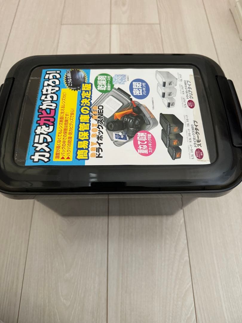 SONY DSC-RX100 (初代)