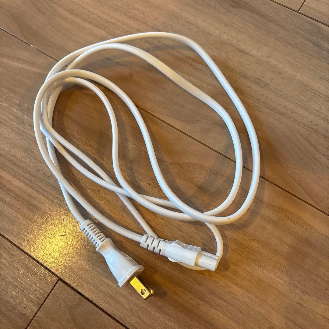 SALONIA フェイススチーマー グレー